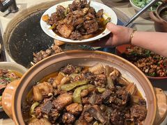 -好灶头妈妈菜·柴火灶台鱼·千岛湖土菜地标美食