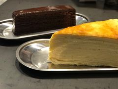 -Awfully Chocolate(嘉里城店)