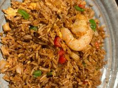 -半秋山西餐厅(巴南万达广场店)