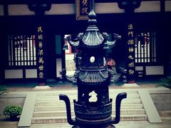 -灵谷景区