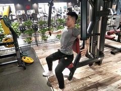 -梧桐阳光国际游泳健身会所(亚运村店)
