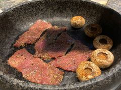 -原始时代石锅烤肉(安定店)