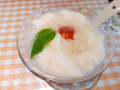 蓉城醉豆花-张氏宽窄巷成都名小吃(茂业百货华强北店)