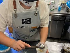 -Blueglass酸奶(财富购物中心店)