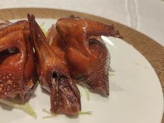 -红棉中餐厅·广州海航威斯汀酒店