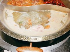 -井格重庆火锅(西直门凯德Mall店)