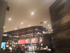 -星巴克(兰桂坊店)