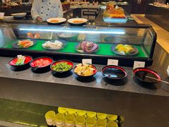 -富力威斯汀酒店·知味自助餐厅