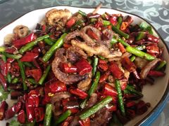 -天宝酒店(万达店)