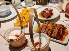 -龍聚祥烧麦馆(鼓楼店)