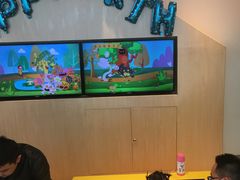 -麦当劳(塔园路店)