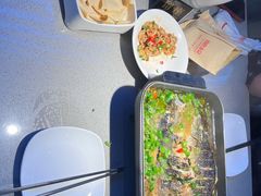 -半天妖烤鱼(绿地大融城店)