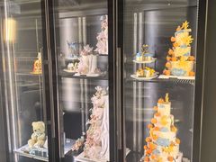 -杜哈夫DOUX RÊVE·生日蛋糕(日月光店)