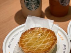 -星巴克(厦门SM新生活广场店)