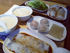 -冰泉豆浆馆(阳朔店)