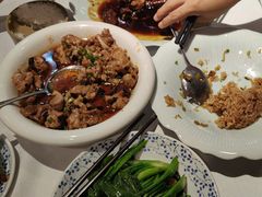 -围龙屋客家食府(福田店)