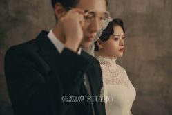 点击看大图 -太古映画婚纱摄影(天河店)