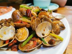 -南海渔家•海鲜•正宗海南菜(海棠湾店)