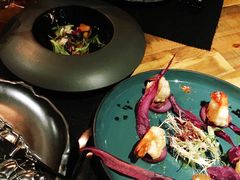 -AZUL by FUEL蓝色·法式酒馆(琶醍店)