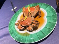 -老吉堂上海本帮菜(工体店)