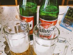 -疆Jiang·新疆秘制料理