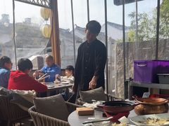 -吴越荣记苏州菜·松鼠桂鱼100%活鱼现做(斜塘老街店)