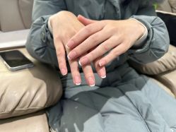 点击看大图 -POINT服务季·点睛创意美甲沙龙