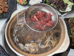 -土连锅·现熬养生汤锅(梁家巷店)