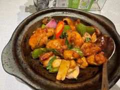 -汤城小厨•粤菜•靓汤(金宝街店)