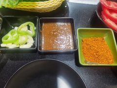 -满都拉碳火烤肉(文苑路店)