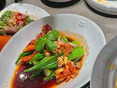 -云海肴·汽锅鸡·云南菜(高德置地店)