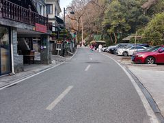 -龙井村