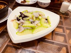 -壶园美食·淮扬菜(东圈门店)