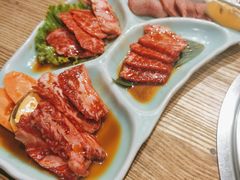 -御牛道日式烤肉料理(杭州万象城店)