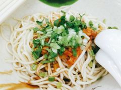 -首都师范大学-本部食堂