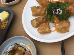 -湯系·煲汤手艺人(东二环泰禾广场店)
