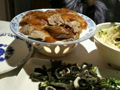 -老北京炸酱面·烤鸭(前门店)