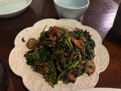 -缘生态云南菜·野生菌庭院餐厅(华侨城店)