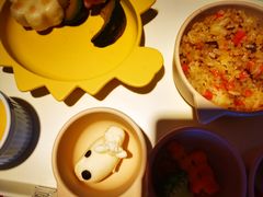 -西贝(厦门中华城店)