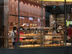 门面-面包新语(融创茂店)