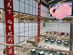 -北大家园食堂