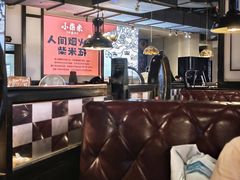 -小柴米·传统江西菜(八一广场店)