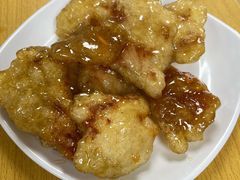 -屋里家延边朝鲜族冷面(南园店)