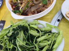 -浩海美食店(闸坡店)