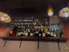 -La Tavernetta(Bar à Vin)(乌鲁木齐路店)