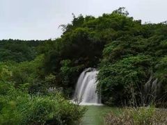 -天河潭旅游度假区
