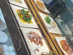 -禾斗海鲜自助(市南银座店)