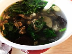 -回味鸭血粉丝汤(南京站店)