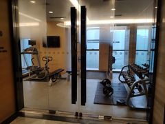 -无锡新湖铂尔曼大酒店