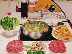 -牛焱·贵州黄牛肉火锅(城西银泰店)